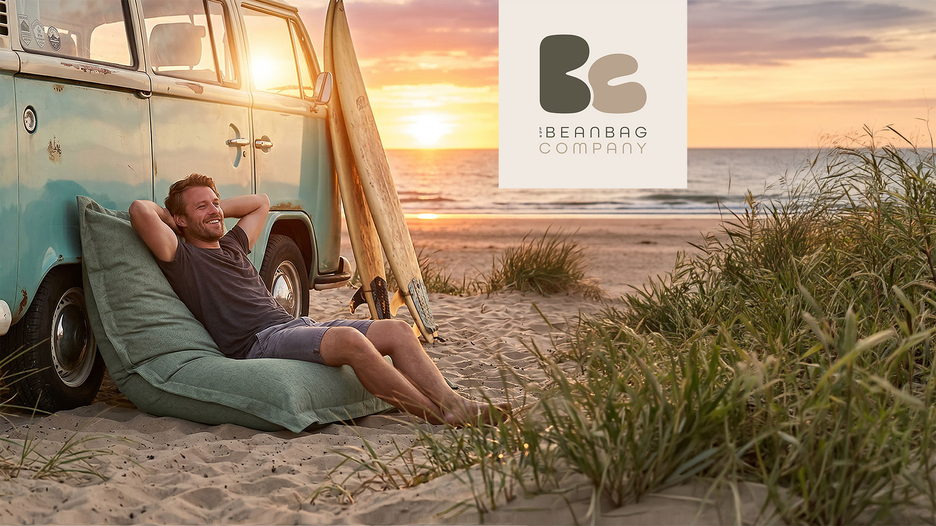 the beanbag company 1920x1080px